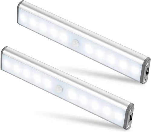 Motion Sensor Lighting