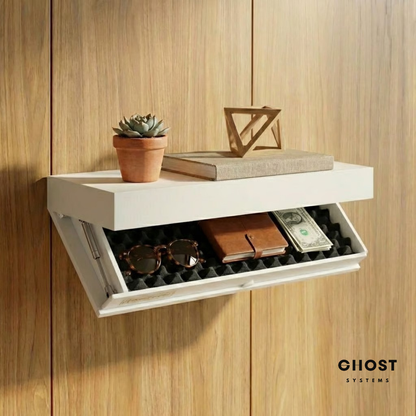 WISP™ - Wall Shelf