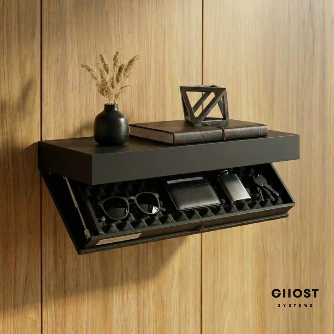 WISP™ - Wall Shelf