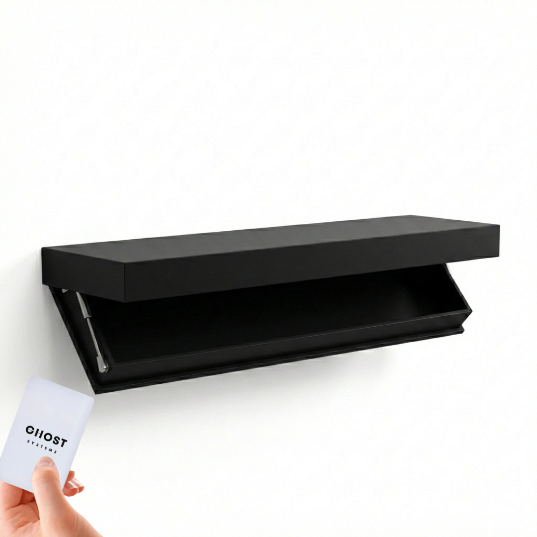 WISP™ - Wall Shelf