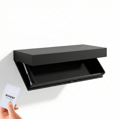 WISP™ - Wall Shelf