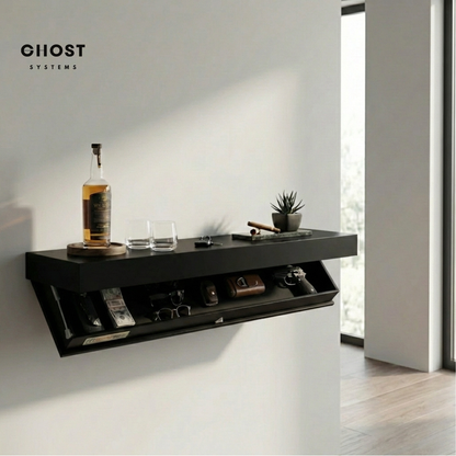 WISP™ - Wall Shelf