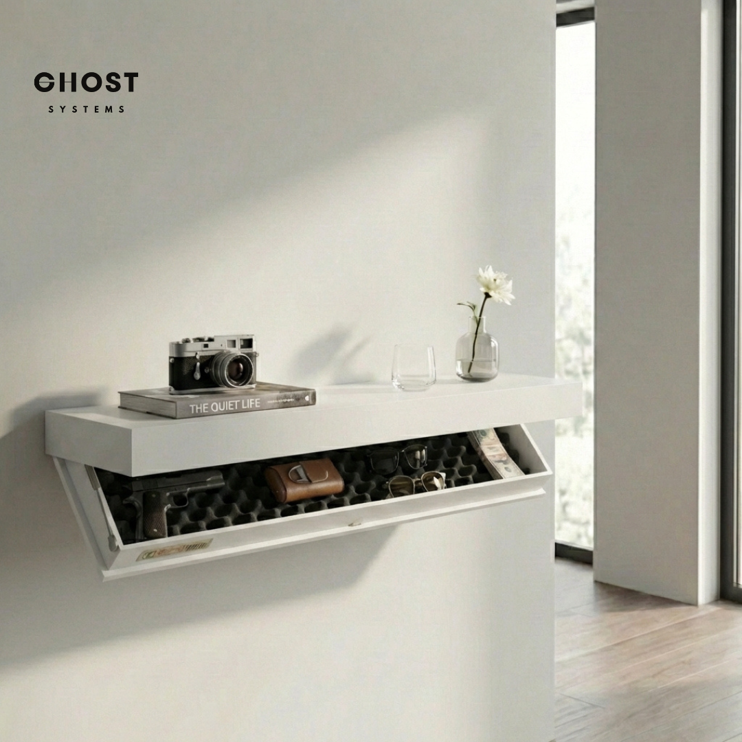 WISP™ - Wall Shelf