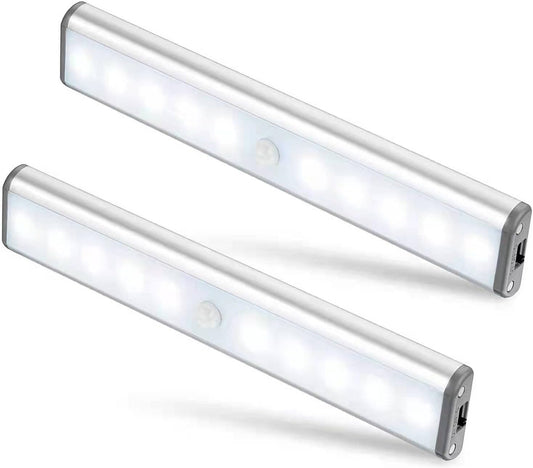 Motion Sensor Lighting