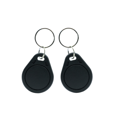 (FREE GIFT) x2 NFC Keyring Tags